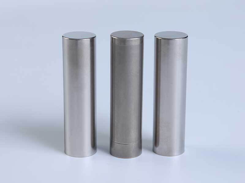 圆柱型电池用钢壳