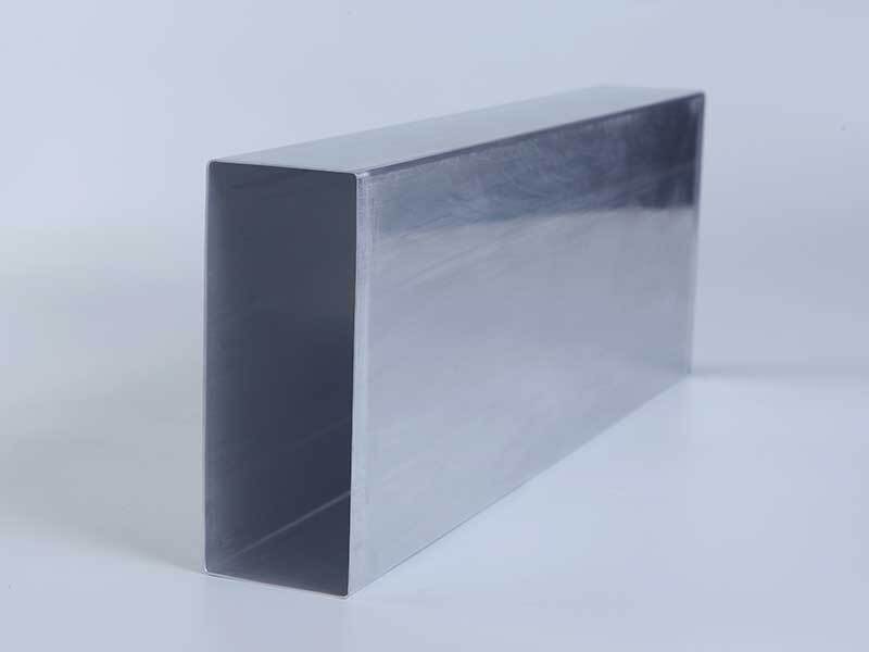 方型动力锂电池用铝壳