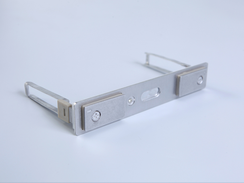 方型锂电池用盖板(安全阀)