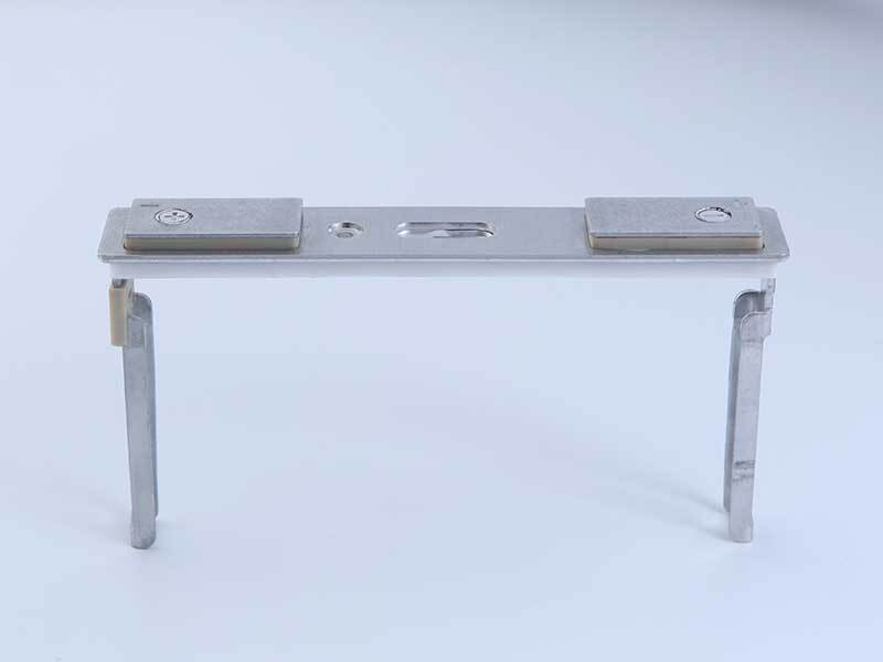 方型锂电池用盖板(安全阀)